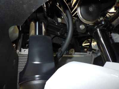 Kawasaki Ninja 400 2022