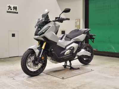 Honda X-Adv 750 2025