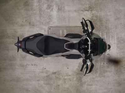 Honda X-Adv 750 2025