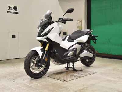 Honda X-Adv 750 2025