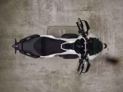 Honda X-Adv 750 2025