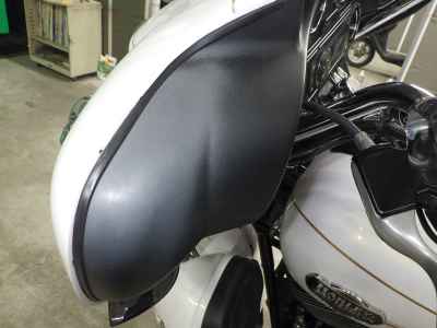 Harley-Davidson Electra Glide FLHTCU1580 2008