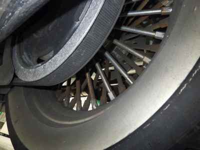 Harley-Davidson Electra Glide FLHTCU1580 2008