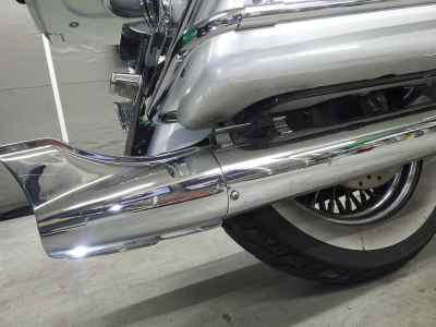 Harley-Davidson Electra Glide FLHTCU1580 2008