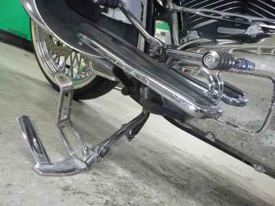 Harley-Davidson Electra Glide FLHTCU1580 2008