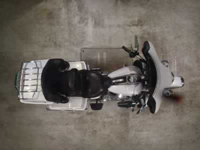 Harley-Davidson Electra Glide FLHTCU1580 2008