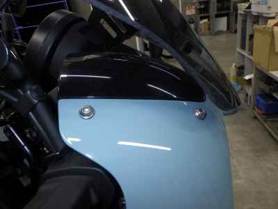 Kawasaki Eliminator 400 SE 2024