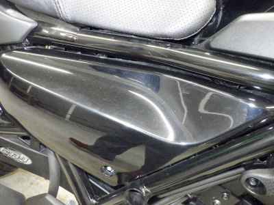 Kawasaki Eliminator 400 SE 2024