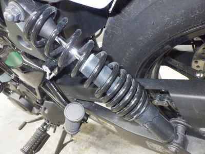 Kawasaki Eliminator 400 SE 2024