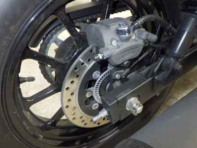 Kawasaki Eliminator 400 SE 2024