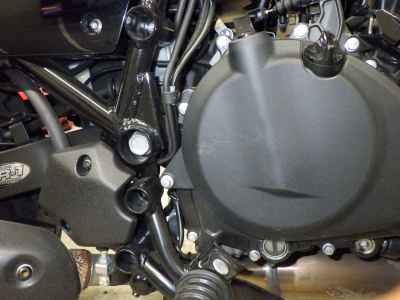 Kawasaki Eliminator 400 SE 2024
