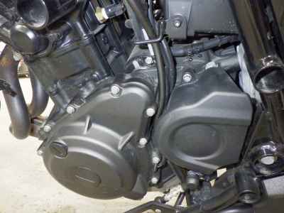 Kawasaki Eliminator 400 SE 2024