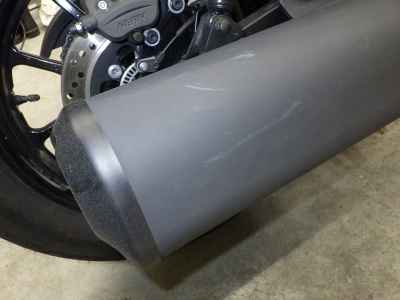 Kawasaki Eliminator 400 SE 2024