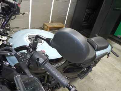 Kawasaki Eliminator 400 SE 2024