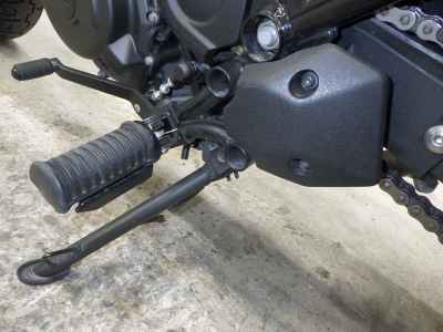 Kawasaki Eliminator 400 SE 2024