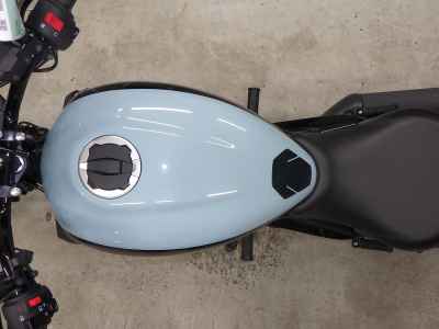 Kawasaki Eliminator 400 SE 2024