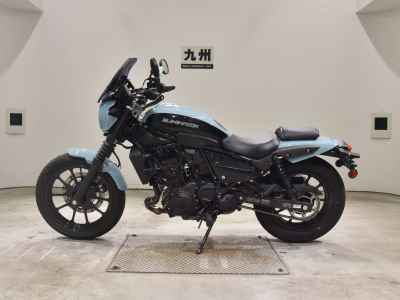 Kawasaki Eliminator 400 SE 2024