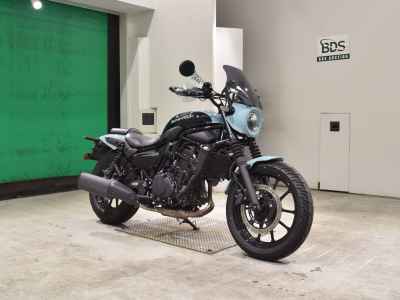 Kawasaki Eliminator 400 SE 2024