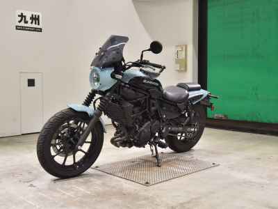 Kawasaki Eliminator 400 SE 2024