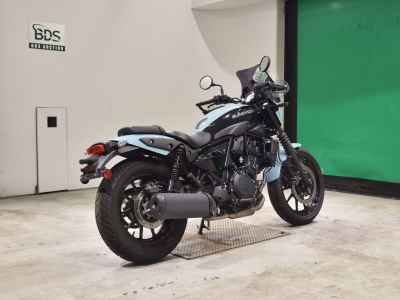 Kawasaki Eliminator 400 SE 2024