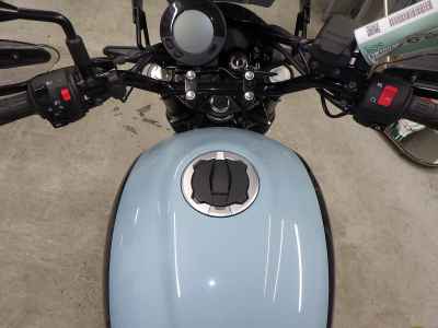 Kawasaki Eliminator 400 SE 2024
