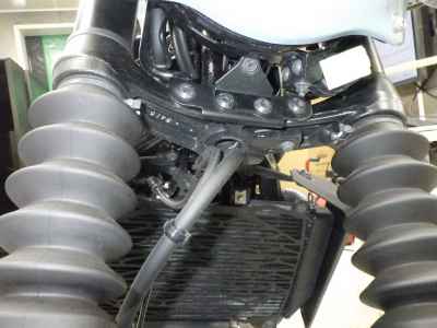 Kawasaki Eliminator 400 SE 2024