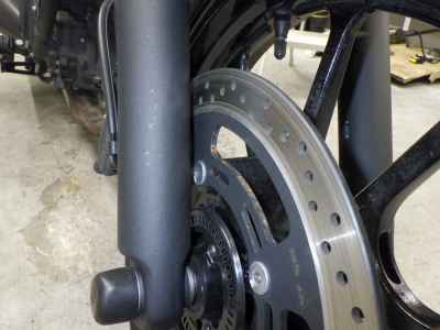 Kawasaki Eliminator 400 SE 2024