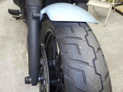 Kawasaki Eliminator 400 SE 2024