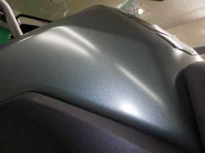 Suzuki V-Strom 800 2024