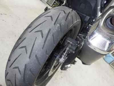 Suzuki V-Strom 800 2024