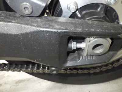 Suzuki V-Strom 800 2024
