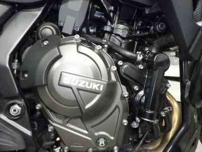 Suzuki V-Strom 800 2024