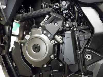 Suzuki V-Strom 800 2024