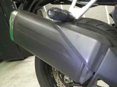 Suzuki V-Strom 800 2024