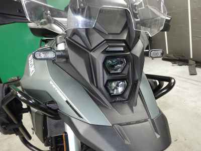 Suzuki V-Strom 800 2024