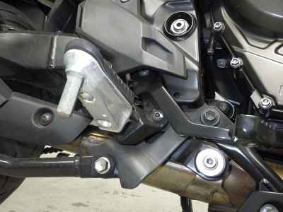 Suzuki V-Strom 800 2024