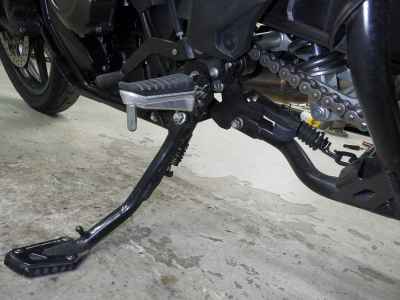 Suzuki V-Strom 800 2024