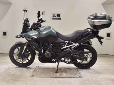 Suzuki V-Strom 800 2024