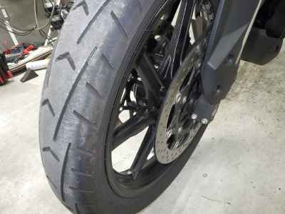 Suzuki V-Strom 800 2024