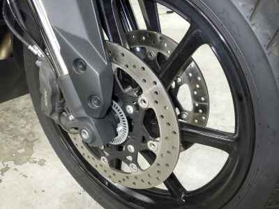 Suzuki V-Strom 800 2024