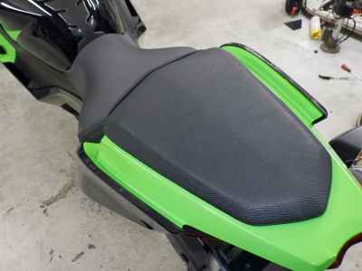 Kawasaki Ninja 400 2019