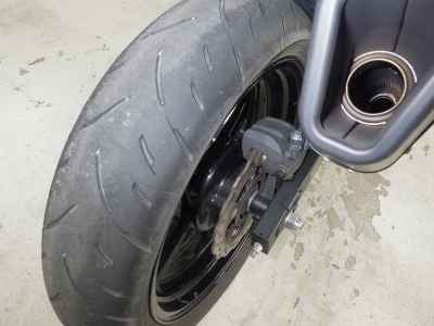 Kawasaki Ninja 400 2019