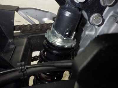 Kawasaki Ninja 400 2019