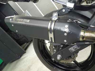 Kawasaki Ninja 400 2019