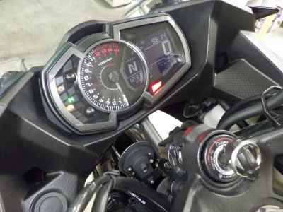 Kawasaki Ninja 400 2019