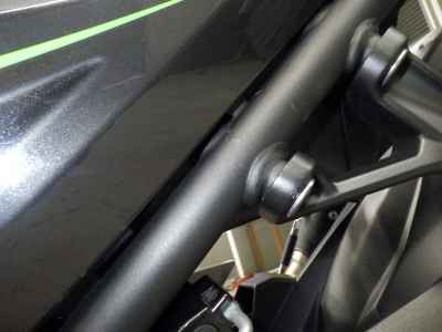Kawasaki Ninja 400 2019