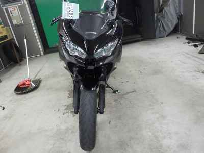 Kawasaki Ninja 400 2019