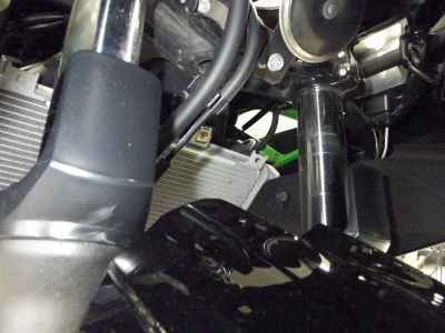 Kawasaki Ninja 400 2019