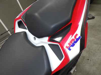 Honda CBR250RR 2017