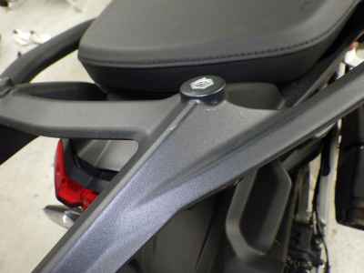 Ducati Multistrada V4S 2024